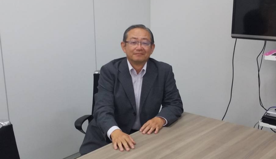 Toshiyuki Obata's profile or featured image